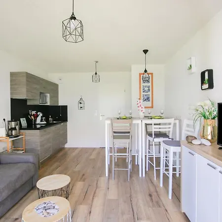 Ondine Apartamento Mimizan-Plage