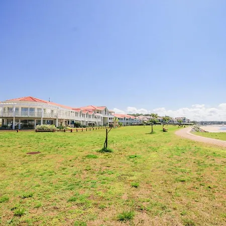 Ondine Apartamento Mimizan-Plage