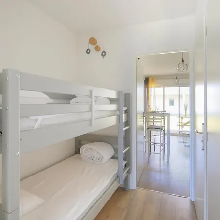 Appartement Ondine