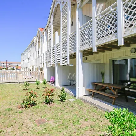 Ondine Appartement