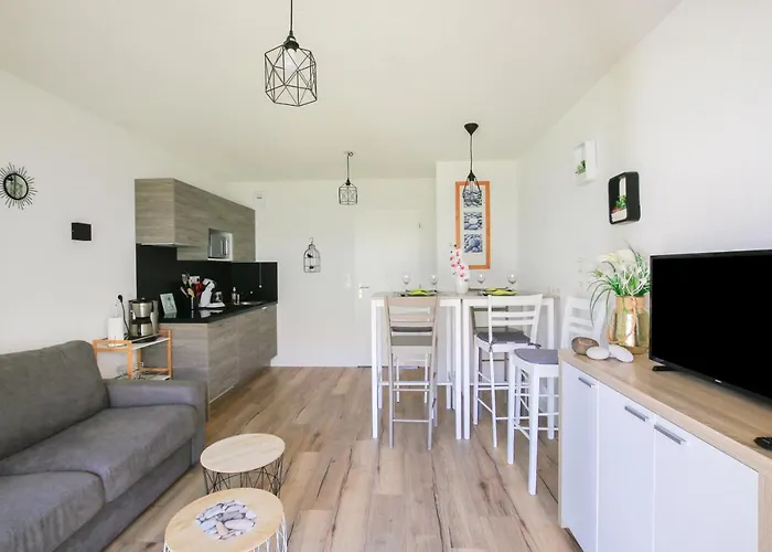 Ondine Daire Mimizan-Plage