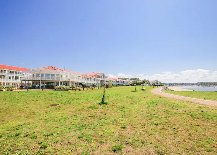 Ondine Daire Mimizan-Plage